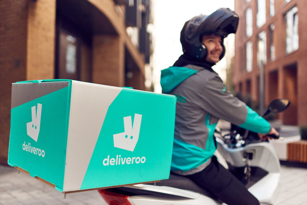 Deliveroo sets up Asia Pacific regional hub in Singapore ...